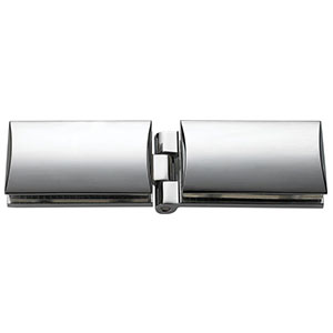 factory low price Sliding Shower Door -
 Shower Hinge JSH-2420 – JIT