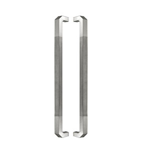 Best quality Sliding Glass Shower Door – Door Handle JDH-1931 – JIT