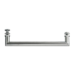 Factory Price For Glass Spider Fitting -
 Door Handle &Towel Bar JDH-3352 – JIT