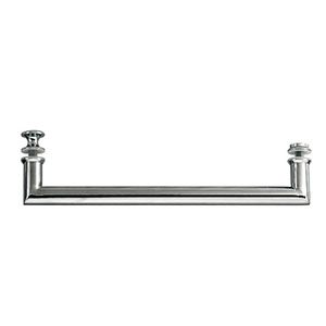 Manufacturer for Sliding Glass Shower Door Handles -
 Door Handle &Towel Bar JDH-3352 – JIT