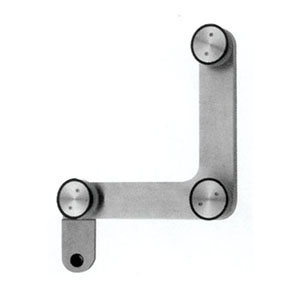 PriceList for Hardware For Glass Shelf Support -
 Pivot System JPF-4151 – JIT