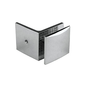 High definition Pivot Door With Free-Swinging Door -
 Brass Clamp JGC-3172 – JIT