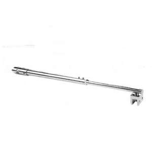 Factory Cheap Glass Rail Fitting -
 Stay Bar JSB-3522 – JIT