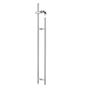 Wholesale Price Sliding Glass Shower Enclosure -
 Locking Pull JDH-1881 – JIT