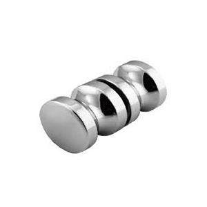 Manufacturer for Sliding Glass Shower Door Handles -
 Door Knob JDK-3411 – JIT