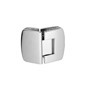 Factory wholesale Long Central Top Patch Fitting -
 Shower Hinge JSH-2230 – JIT