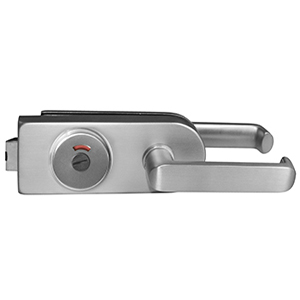 Best quality Commercial Door Hardware -
 Lever Lock JPL-4071A – JIT