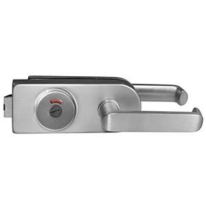 Low price for Shower Door Seal -
 Lever Lock JPL-4071A – JIT