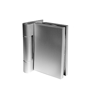 Good quality Brass Glass Door Pull Knob -
 Hinge  JPF-4071-4A – JIT