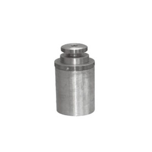 Lowest Price for Wall Glass Fitting Accessories -
 Connector JSB-8980 – JIT