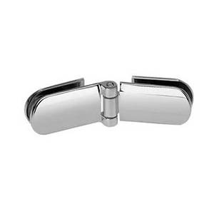 Low MOQ for Stainless Glass Spider Fittings -
 Shower Hinge JSH-2452 – JIT