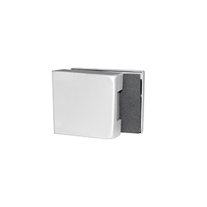 2019 wholesale price Sliding Shower Door Accessories -
 Strike Box  JPL-4077-2 – JIT