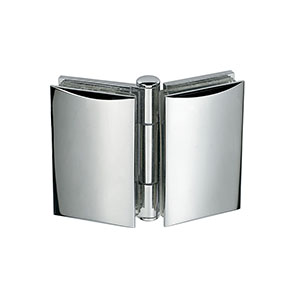 Fast delivery Glass Door Accessories -
 Shower Hinge JSH-2520 – JIT