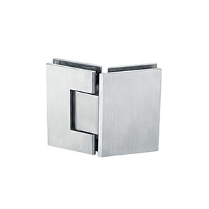 Competitive Price for Glass Shower Door Hardware -
 Shower Hinge JSH-2830 – JIT