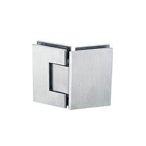 Online Exporter Casting Heavy Floor Spring -
 Shower Hinge JSH-2830 – JIT