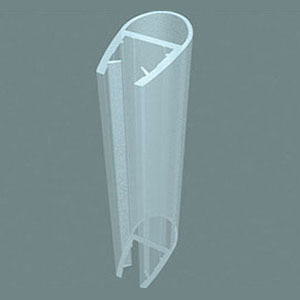 Special Price for Routel Of Curtain Walls Accessories -
 Screen Seal JSS-3640 – JIT