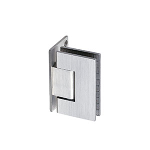 Well-designed High Polished Glass Spider -
  Shower Hinge JSH-2810A – JIT