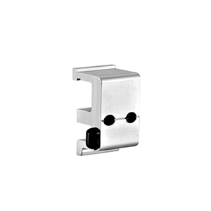 2019 High quality Stainless Steel Shower Glass Hinge For Sliding Door Fittings -
 Sliding Door JSD-6430 – JIT