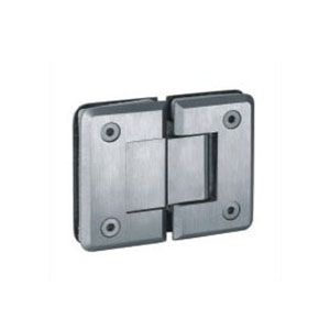 Chinese wholesale Sliding Shower Room Accessories -
 Shower Hinge JSH-2863 – JIT