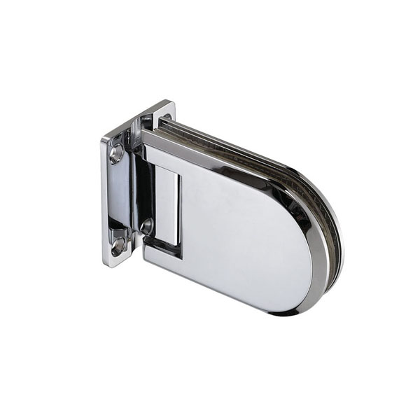 China OEM 3 Arms Glass Curtain Wall Fittings -
 Shower Hinge JSH-2310 – JIT