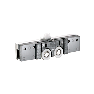 Factory Price For Glass Patch Fitting Hardware -
 Sliding Door JSD-6410 – JIT
