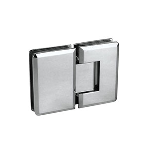 OEM Customized Over Panel Glass Patch Fitting -
 Shower Hinge  JSH-2063 – JIT