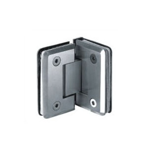2019 wholesale price Sliding Shower Door Accessories -
 Shower Hinge JSH-2861 – JIT