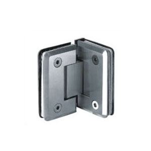 2019 High quality Stainless Steel Shower Glass Hinge For Sliding Door Fittings -
 Shower Hinge JSH-2861 – JIT