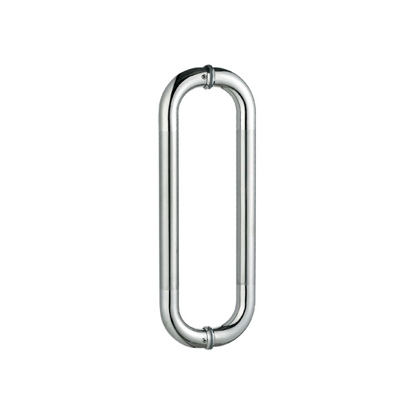 OEM manufacturer Stainless Steel Top Patch -
 Door Handle JDH-1830 – JIT