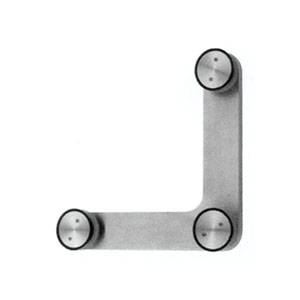 2019 wholesale price Sliding Shower Door Accessories -
 Pivot System JPF-4150 – JIT