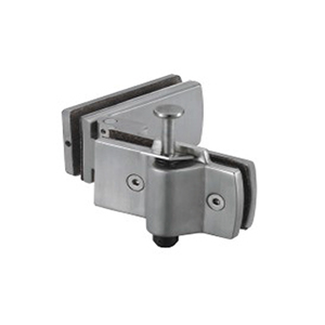 Factory For Glass Standoff Hardware For Balcony -
 Stacking Door JFD-6608R – JIT