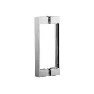 China Cheap price Sus304 Shower Doors Handle -
 Door Handle &Towel Bar JDH-3346 – JIT