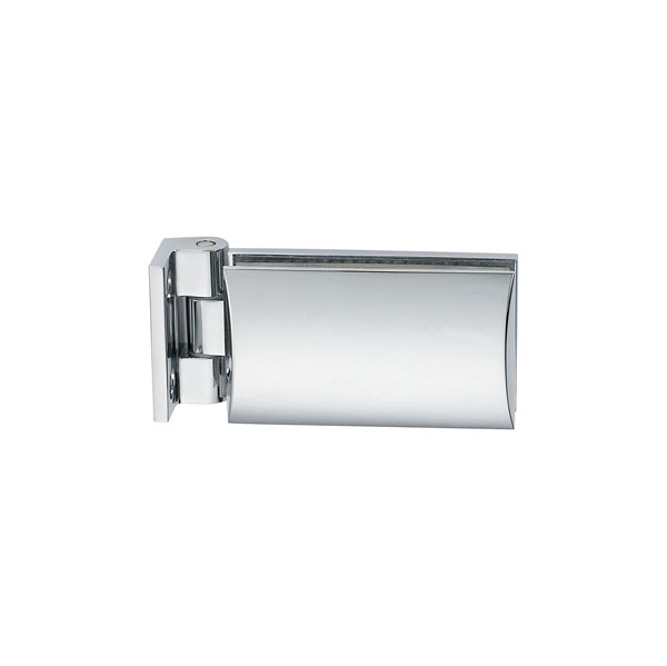 Chinese wholesale Sliding Shower Room Accessories -
 Shower Hinge JSH-2410 – JIT