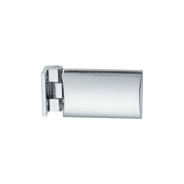 New Arrival China Shower Door Double Sliding Design -
 Shower Hinge JSH-2410 – JIT