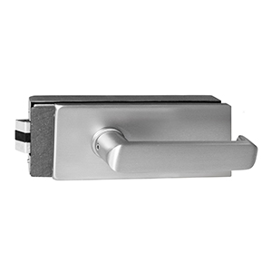 Top Suppliers Swing Glass Door Accessories -
 Lever Lock  JPL-4074B – JIT