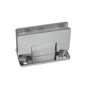 Good User Reputation for Frameless Glass Shower Door Accessory -
 Shower Hinge  JSH-2090 – JIT