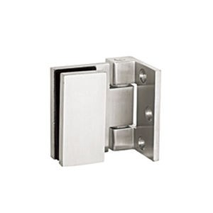2019 wholesale price Sliding Shower Door Accessories -
 Stacking  Door JFD-6730 – JIT