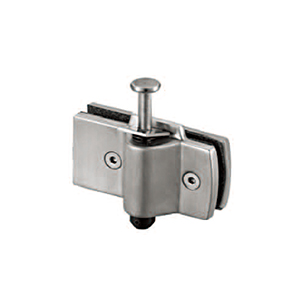 Factory Supply Stainless Steel Shower Glass Hinge For Sliding Door Fittings -
 Stacking  Door JFD-6611R – JIT