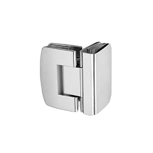 Europe style for Frameless Glass Shower Enclosure -
 Shower Hinge JSH-2220 – JIT