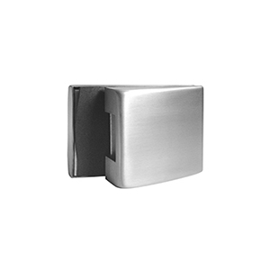 Popular Design for Sliding Shower Door Hardware -
 Strike Box  JPL-4072-2 – JIT