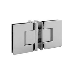 Factory Outlets Frameless Glass Shower Door -
 Shower Hinge  JSH-2088 – JIT