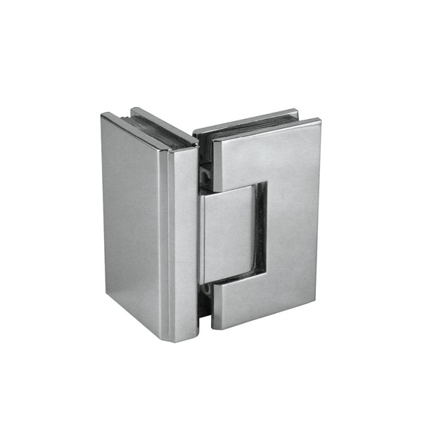 Good quality Partition Channel -
 Shower Hinge  JSH-2081 – JIT