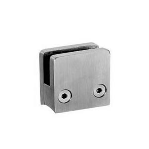 High reputation Patch Door Hardware -
 Railing Clamp JGC-3283 – JIT