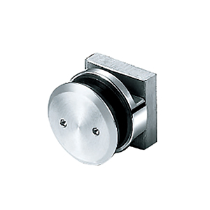 100% Original Factory Glass Standoff Pin -
 Shower Door Sliding Kit JSD-7320A – JIT