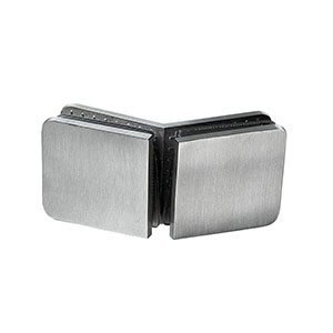 Chinese wholesale Bracing Bar -
 Stainless Steel Clamp JGC-3240 – JIT