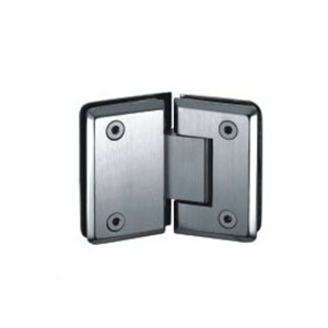 Cheapest Factory Frameless Glass Shower Door Hardware -
 Shower Hinge JSH-2862 – JIT