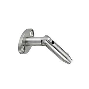Manufacturer of Spider Fittings For Structure Glazing -
 Canopy Fitting JGC-5120 – JIT