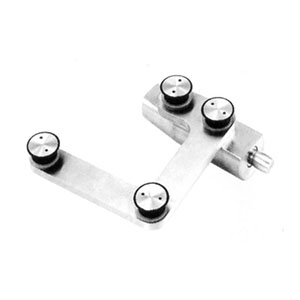 Best-Selling Mechanical Rail -
 Pivot System JPF-4041 – JIT