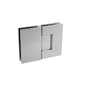 High Quality Frameless Shower Door Hardware -
 Hinge  JSH-A2083L – JIT