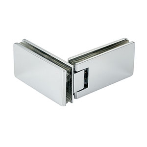 Hot sale Factory Frameless Glass Door Handle -
 Shower Hinge JSH-2120 – JIT